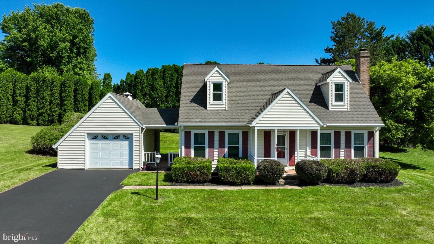 123 Westview Drive