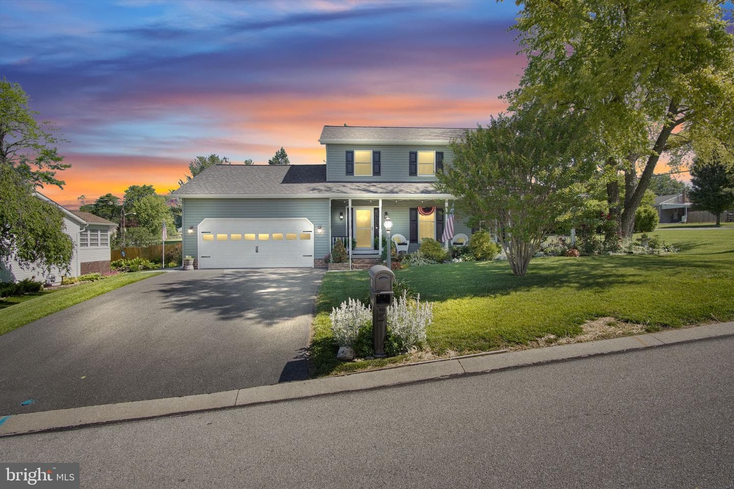 101 Timber Lane