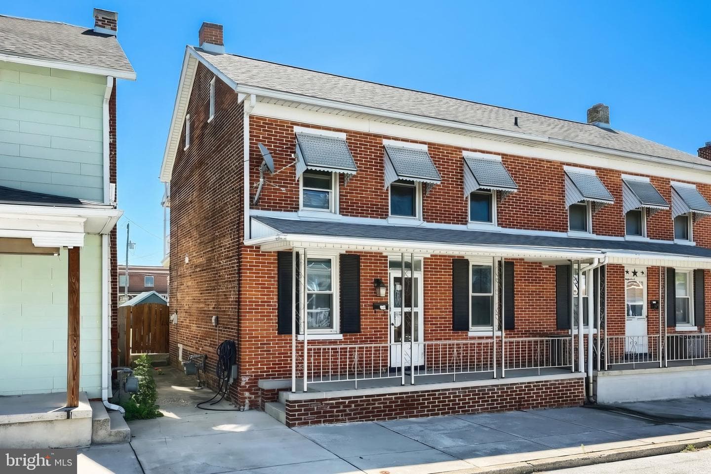 19 S Water Street