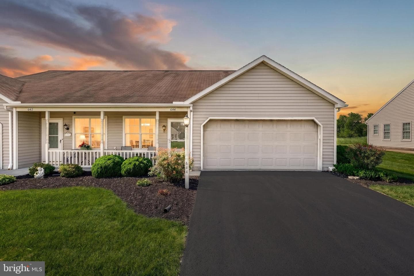 644 Kyle Road
