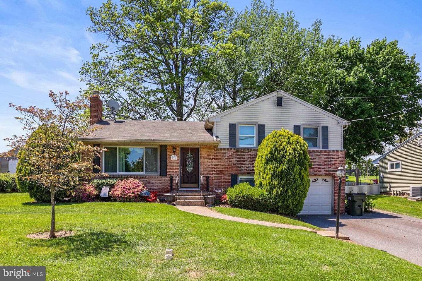 210 Melvale Road