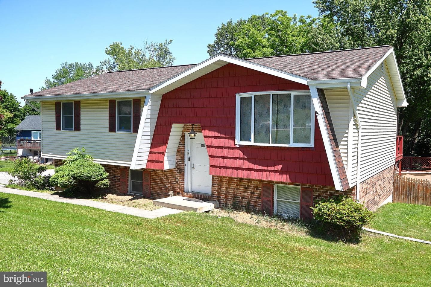 115 Greenwood Road