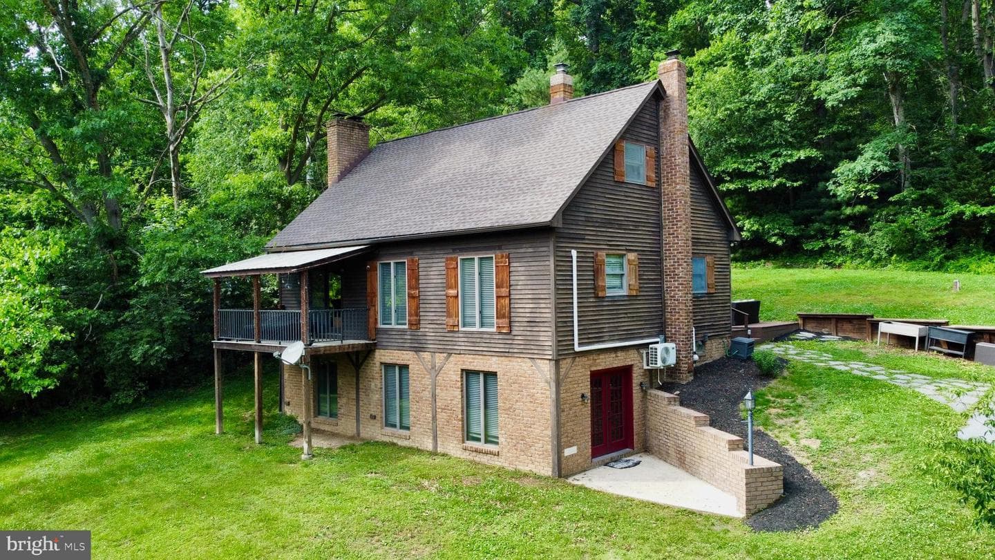 285 Husson Road