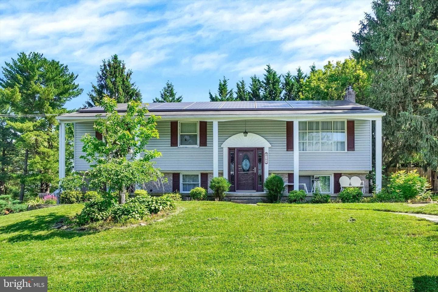 105 Lexington Road