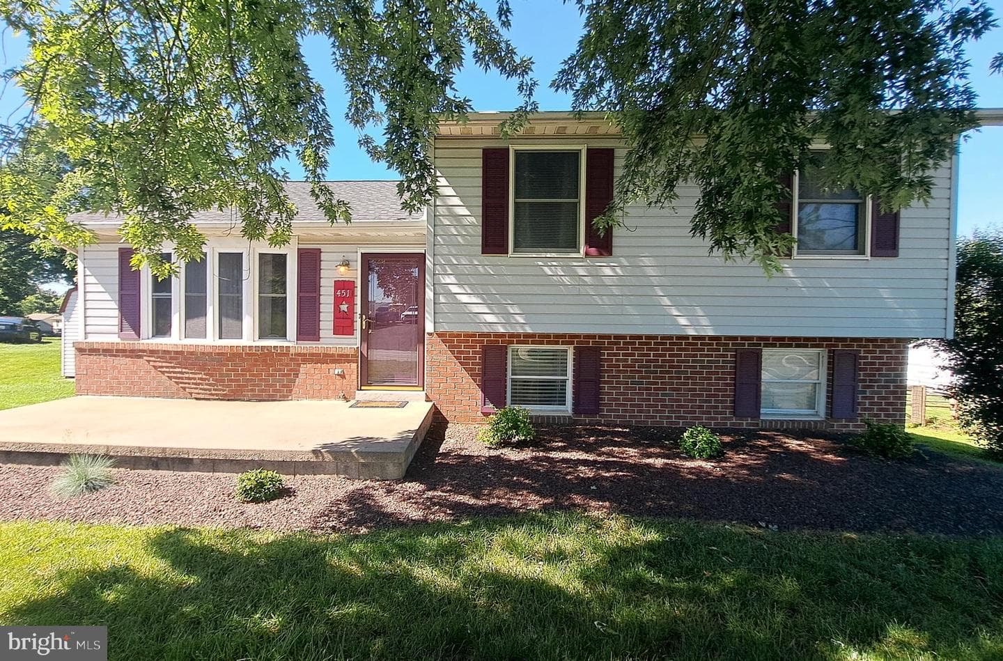 451 Clover Lane