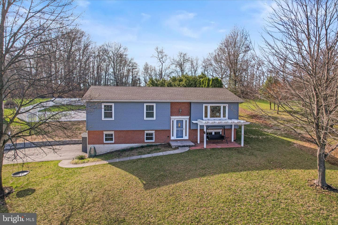 12260 High Point Road