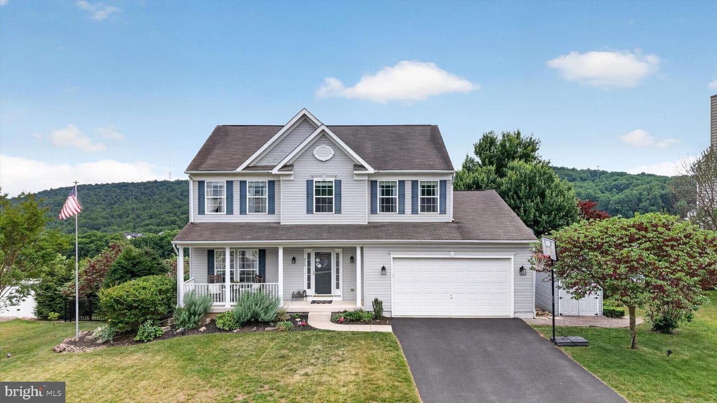 517 Sandpiper Lane