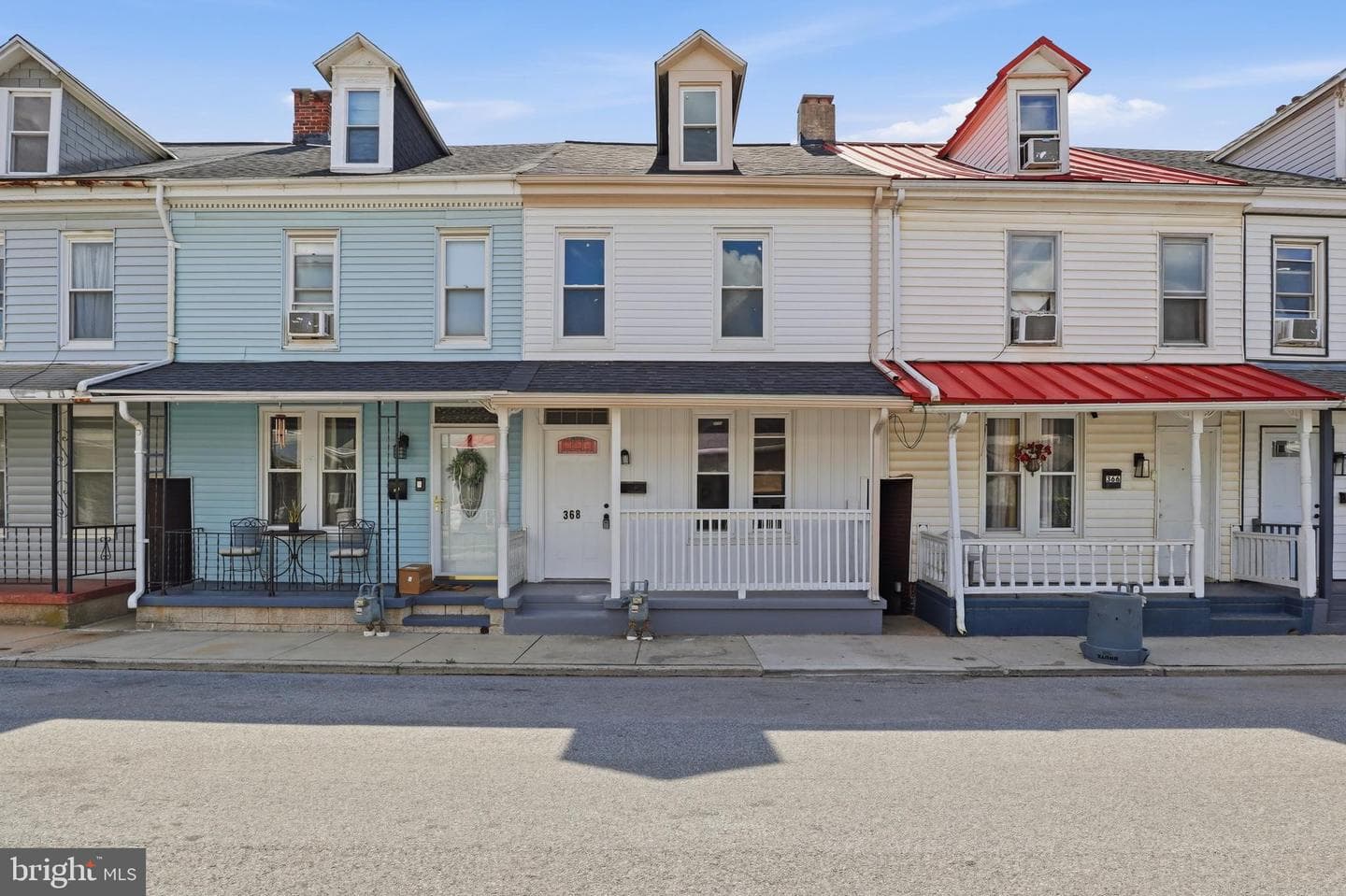 368 Norway Street, York