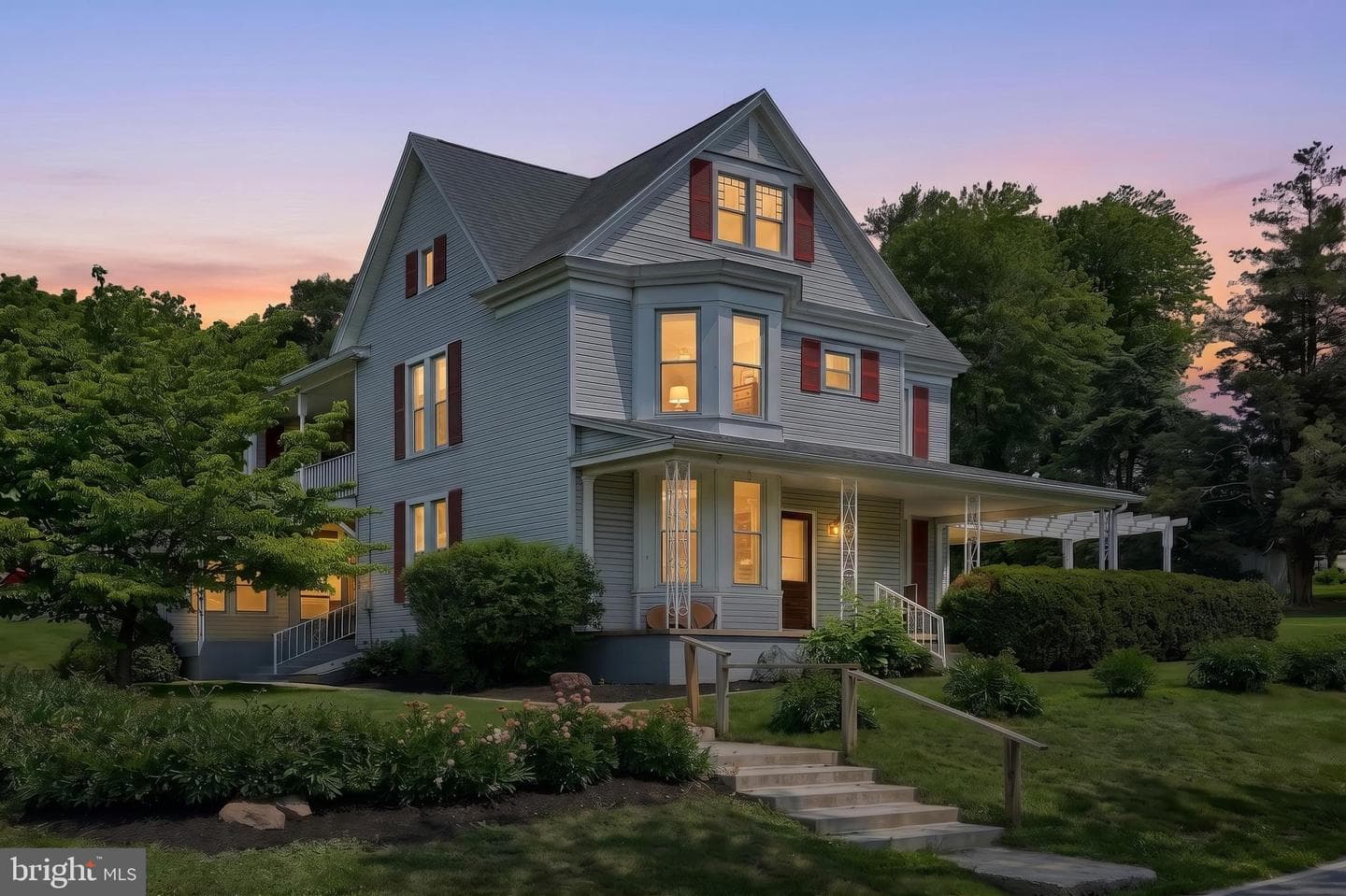 5185 Glen Echo Road