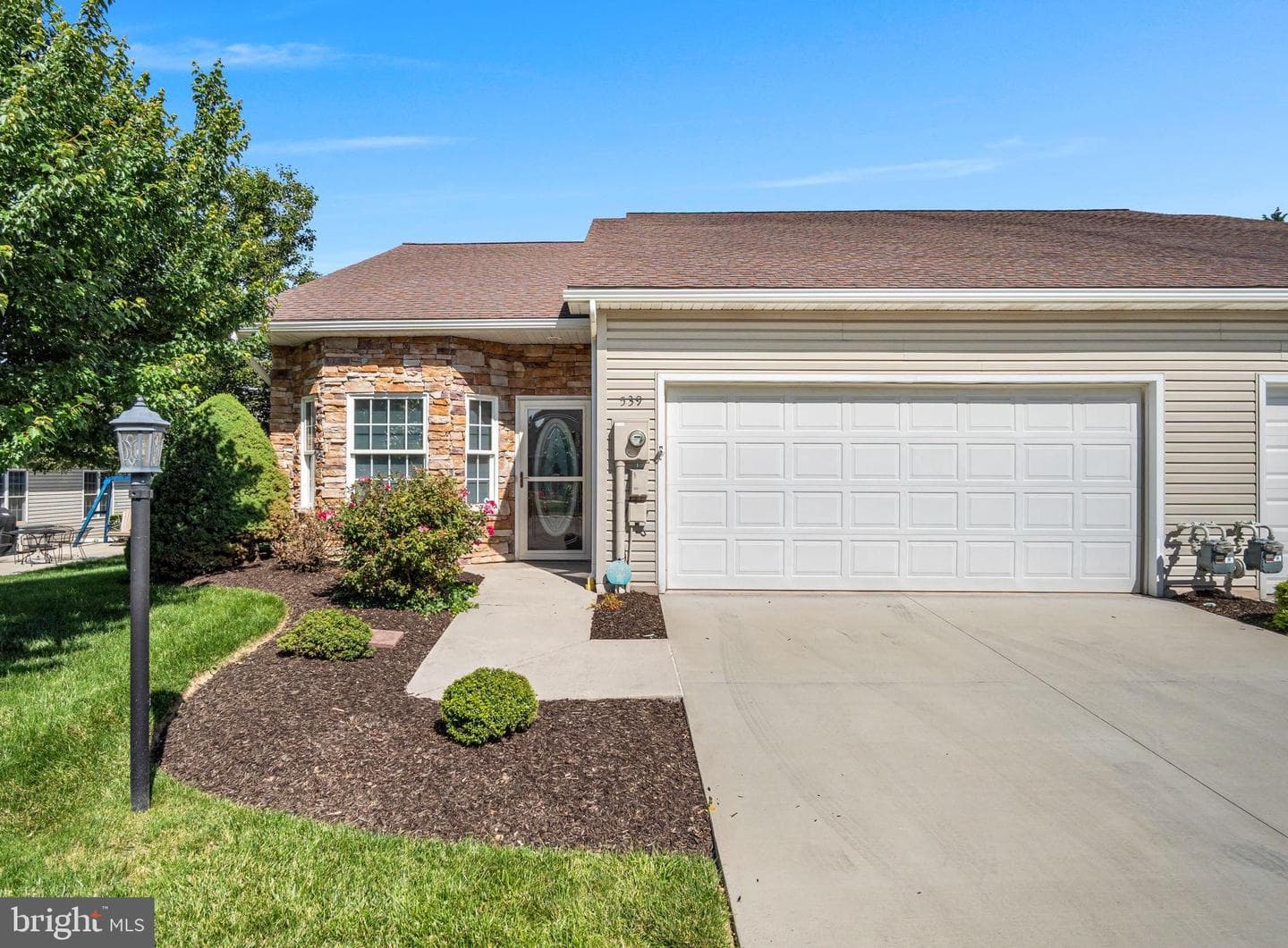 539 Parkview Lane #120