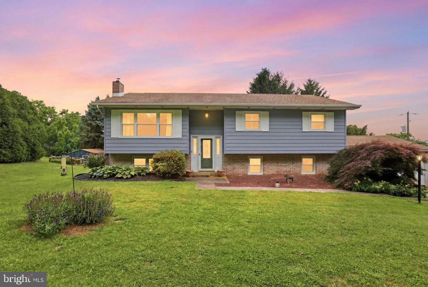 30 Hill Drive