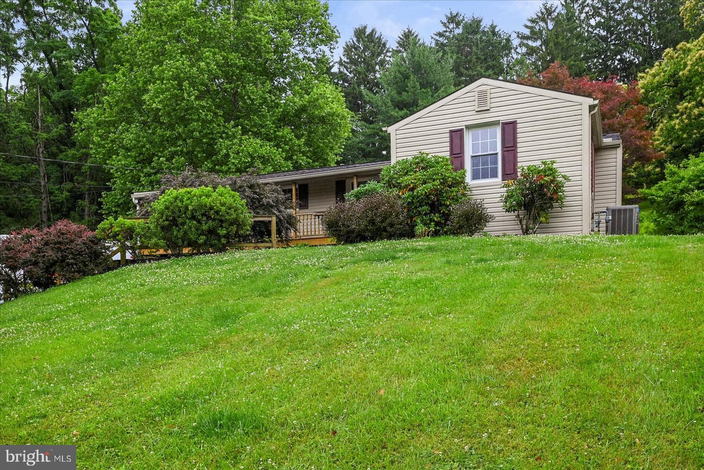 324 Kreutz Creek Road, York
