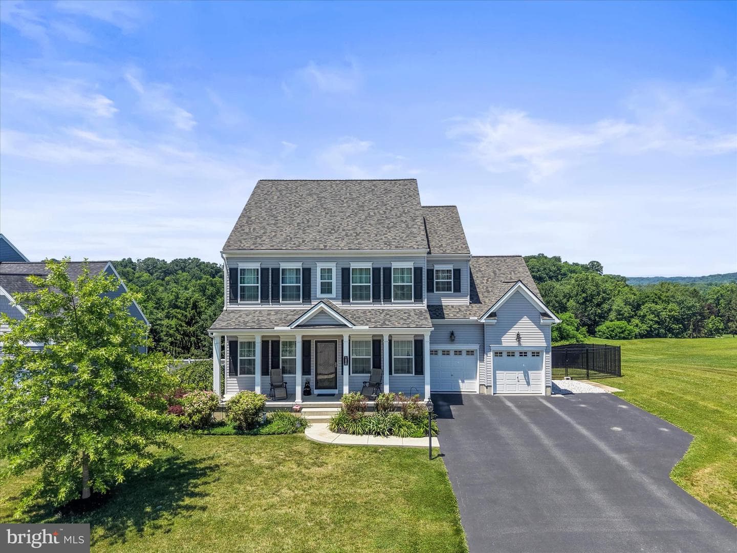 100 Hollyhock Drive