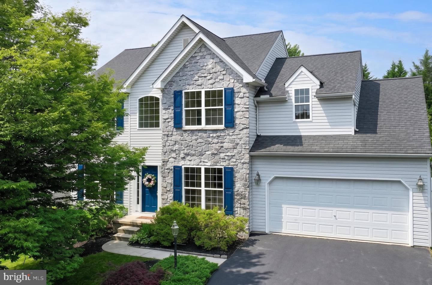 21 Eagleton Drive