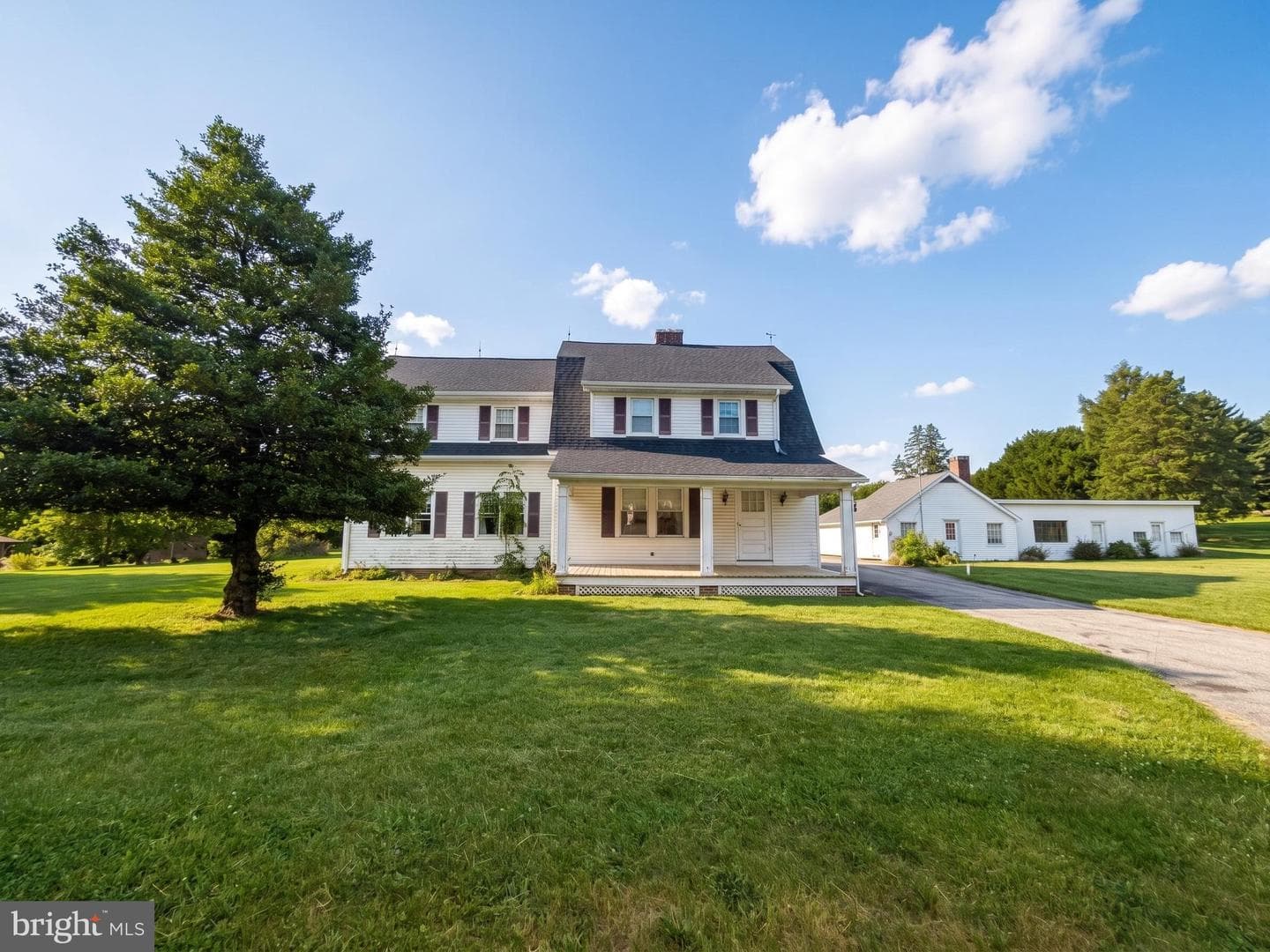 1214 Roths Church Road