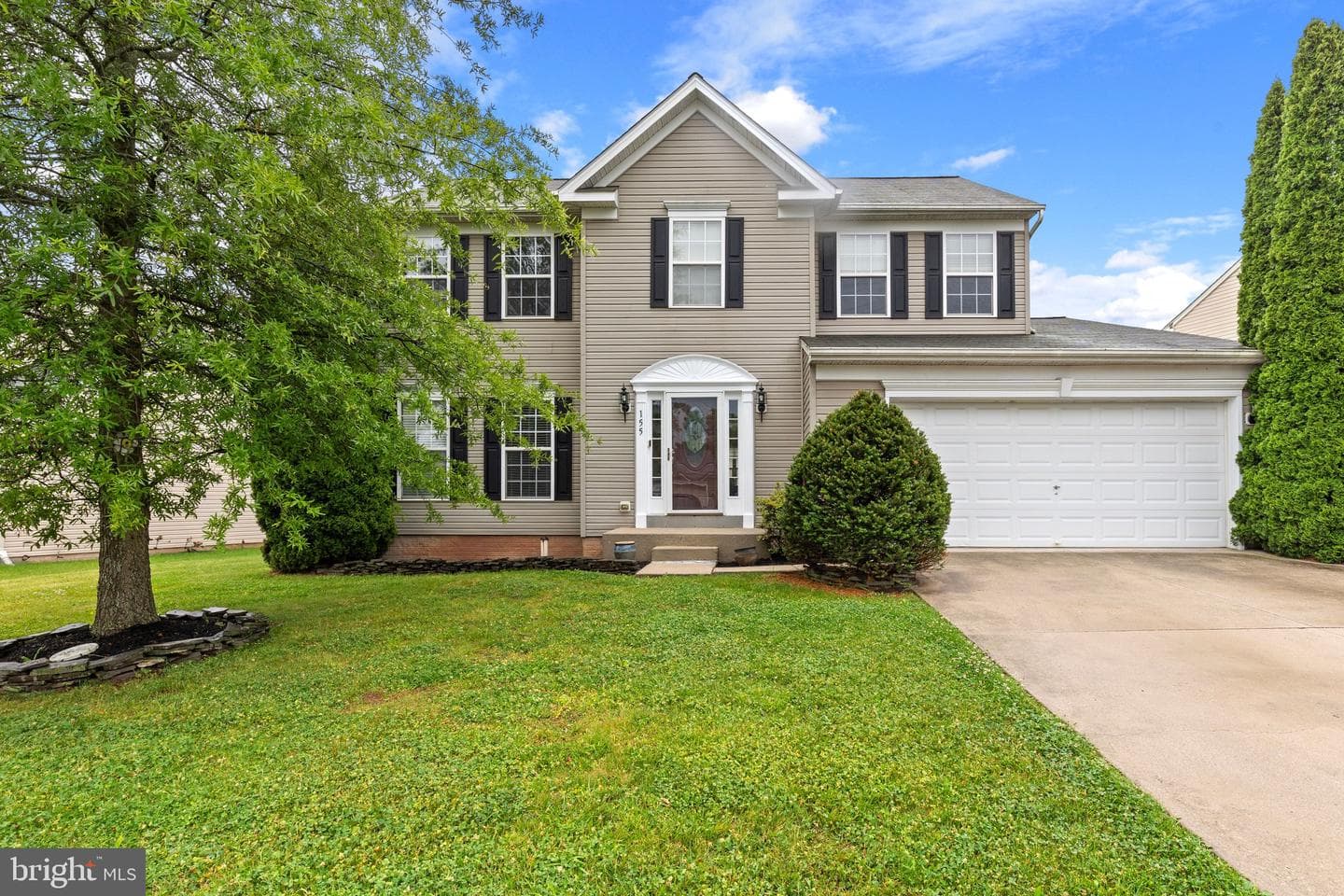 155 Hunter Creek Drive