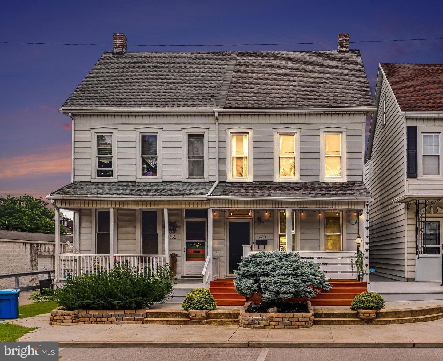 1533 Monroe Street, York