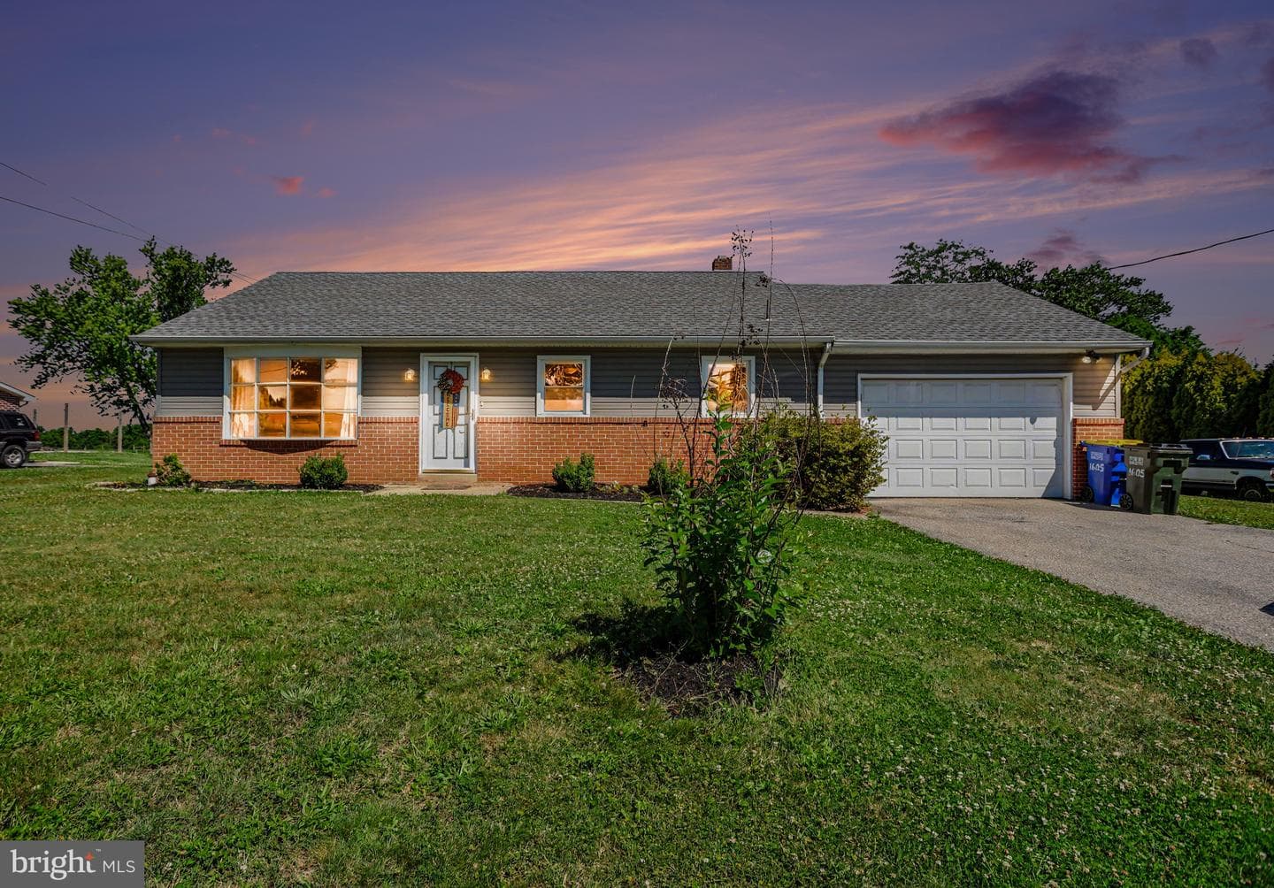 1605 Church Road
