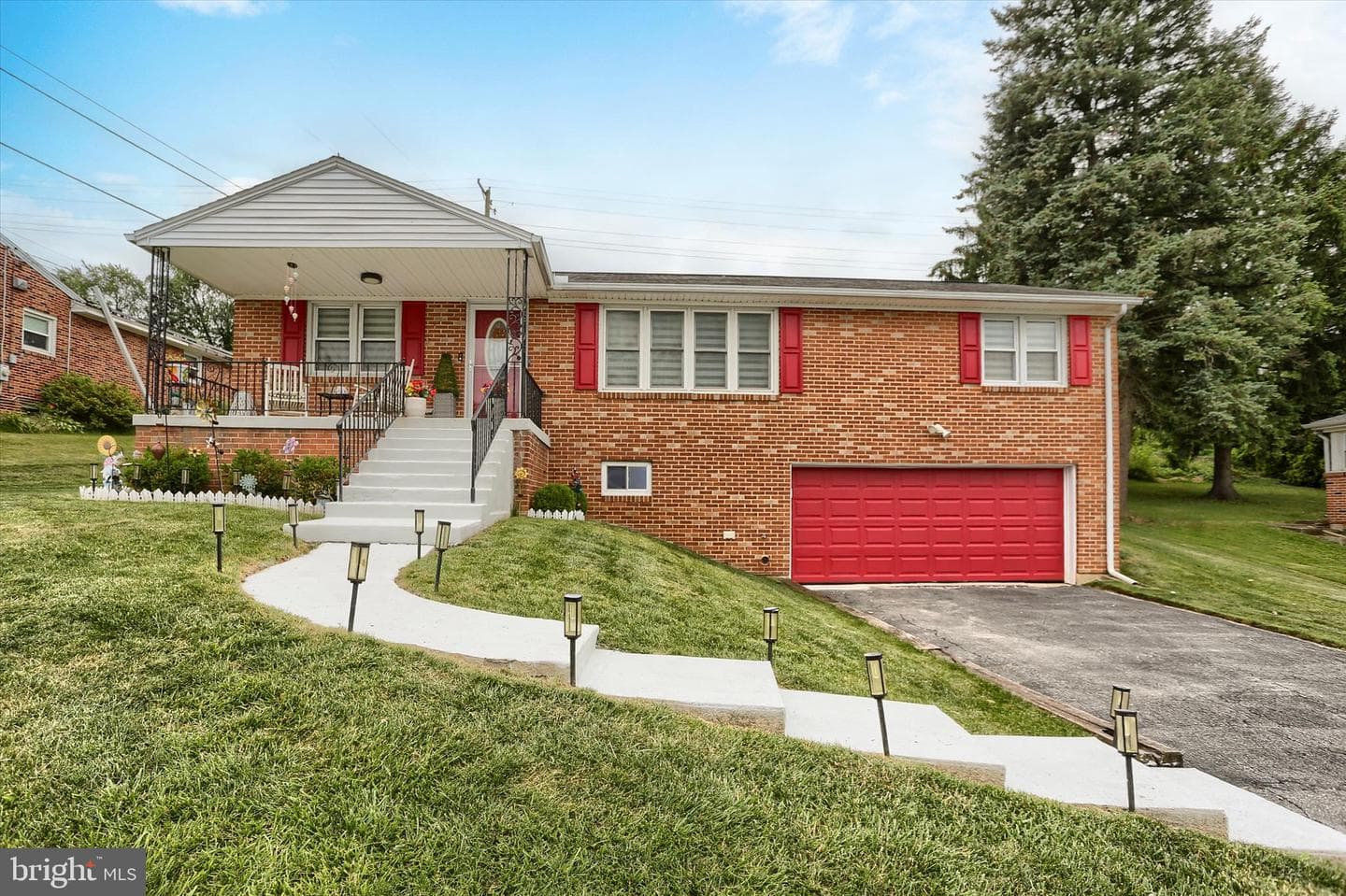 2508 Eastwood Drive