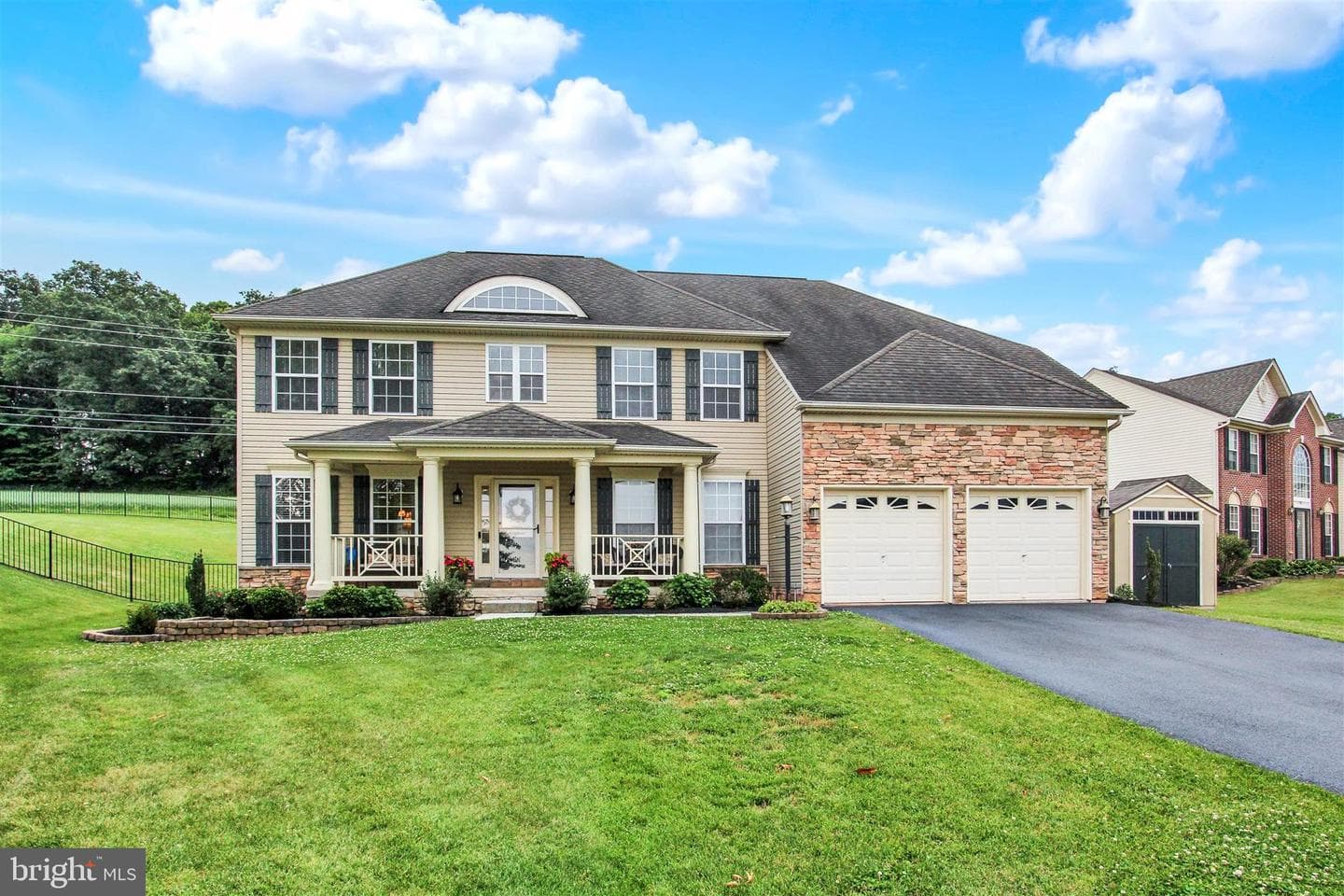 805 Clydesdale Drive