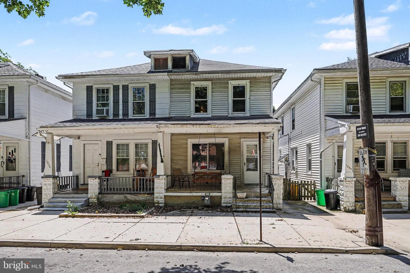 1022 Edison Street