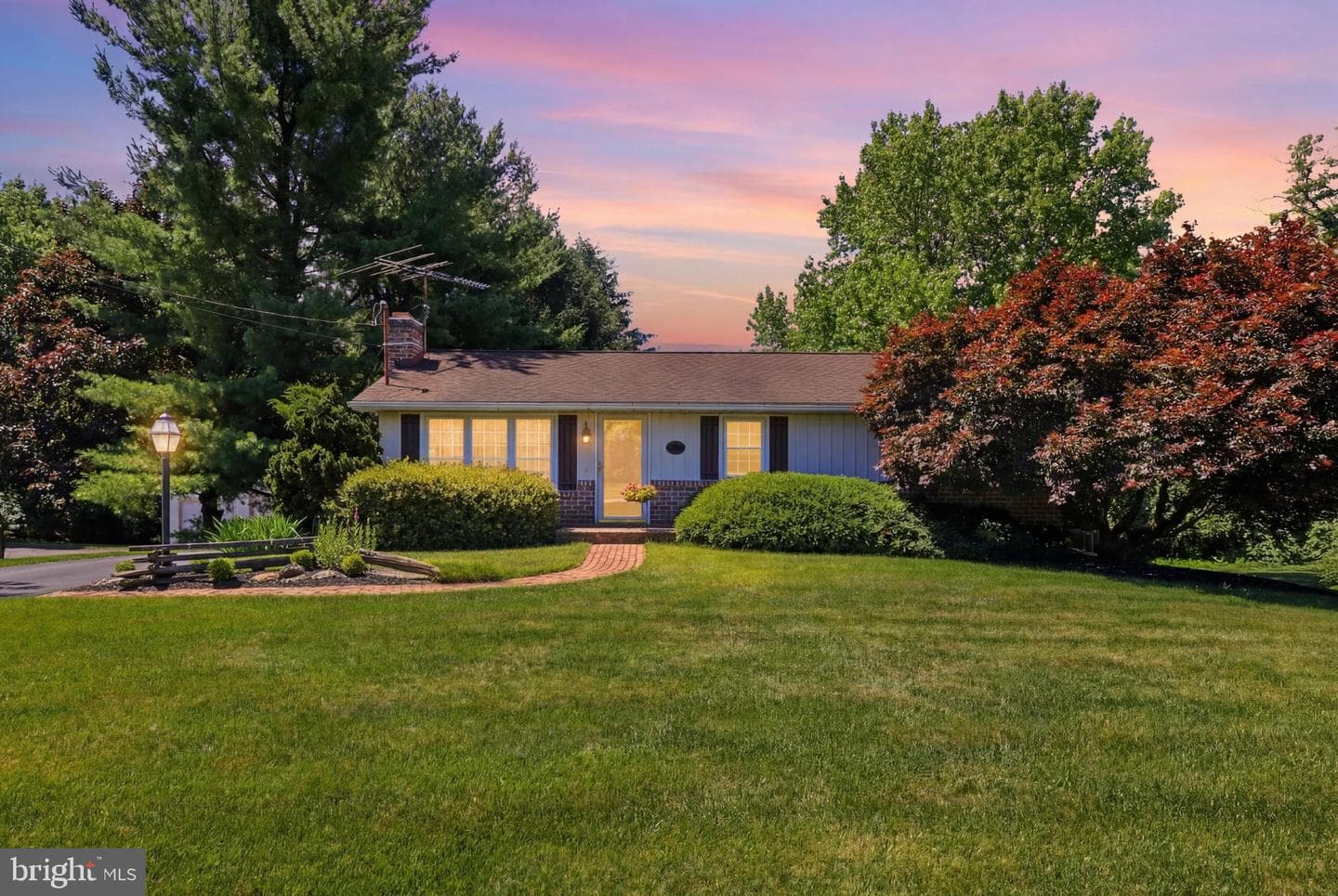 2381 Ridge Road
