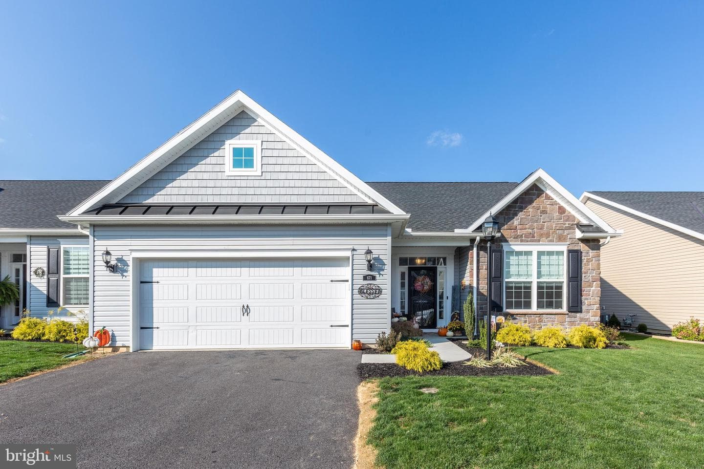 671 Cypress Drive #80