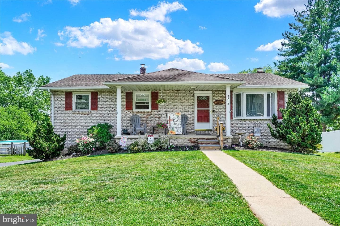 2512 Danielle Drive