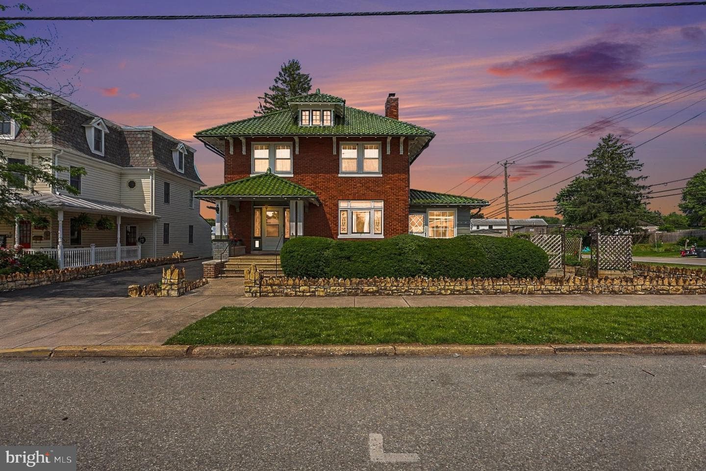 103 S Main Street