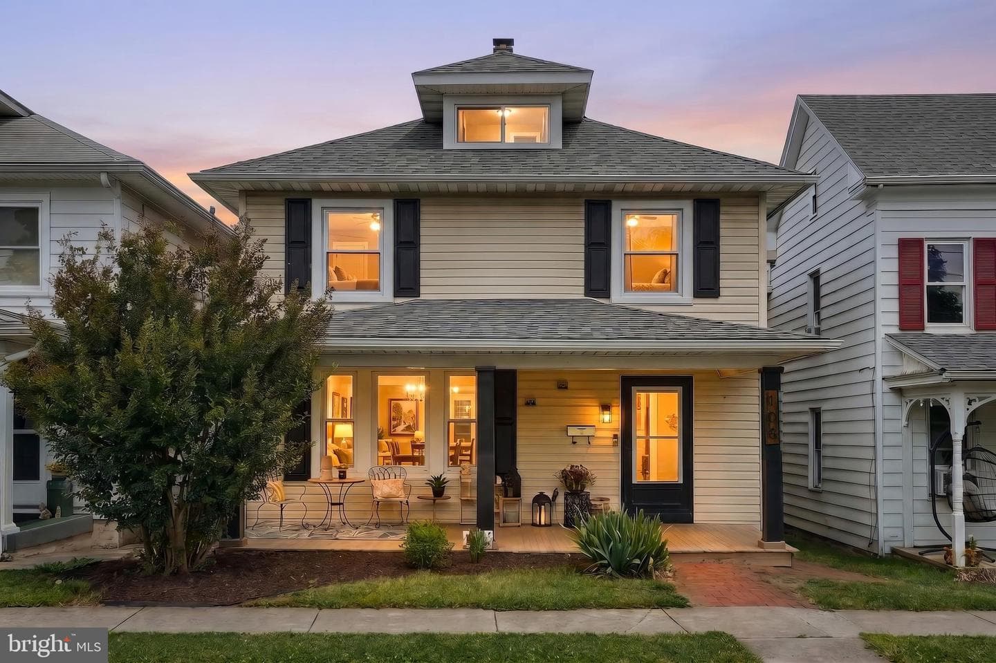 108 Fair Avenue