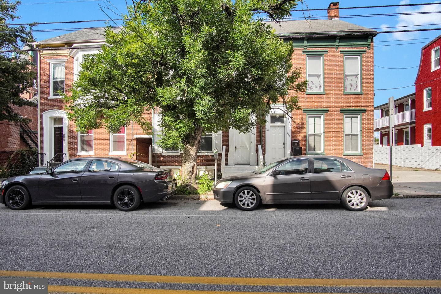 125 S Pershing Avenue, York