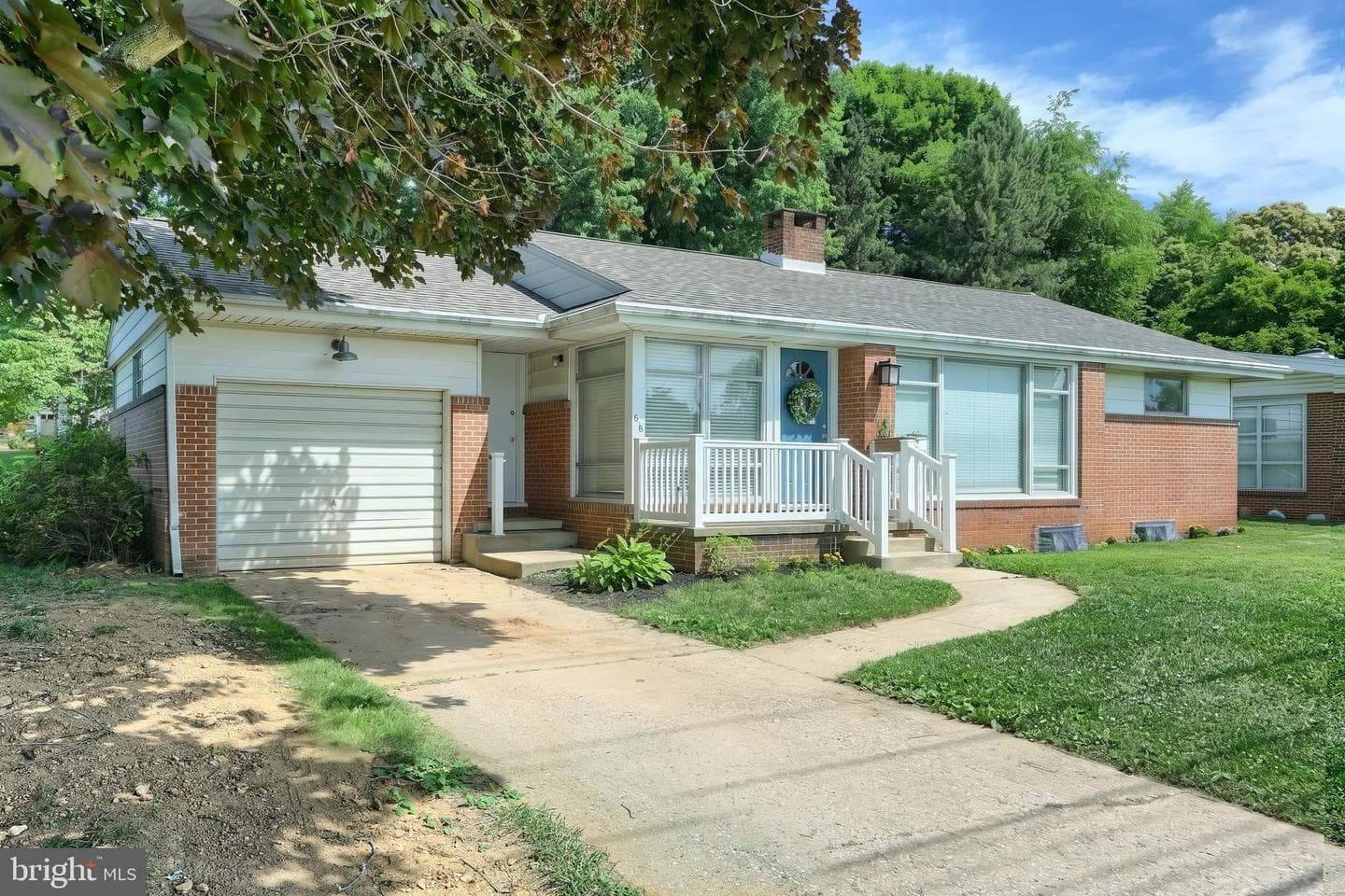 406 Tyler Run Road