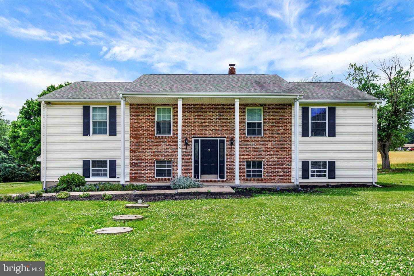 12906 Mount Olivet Road