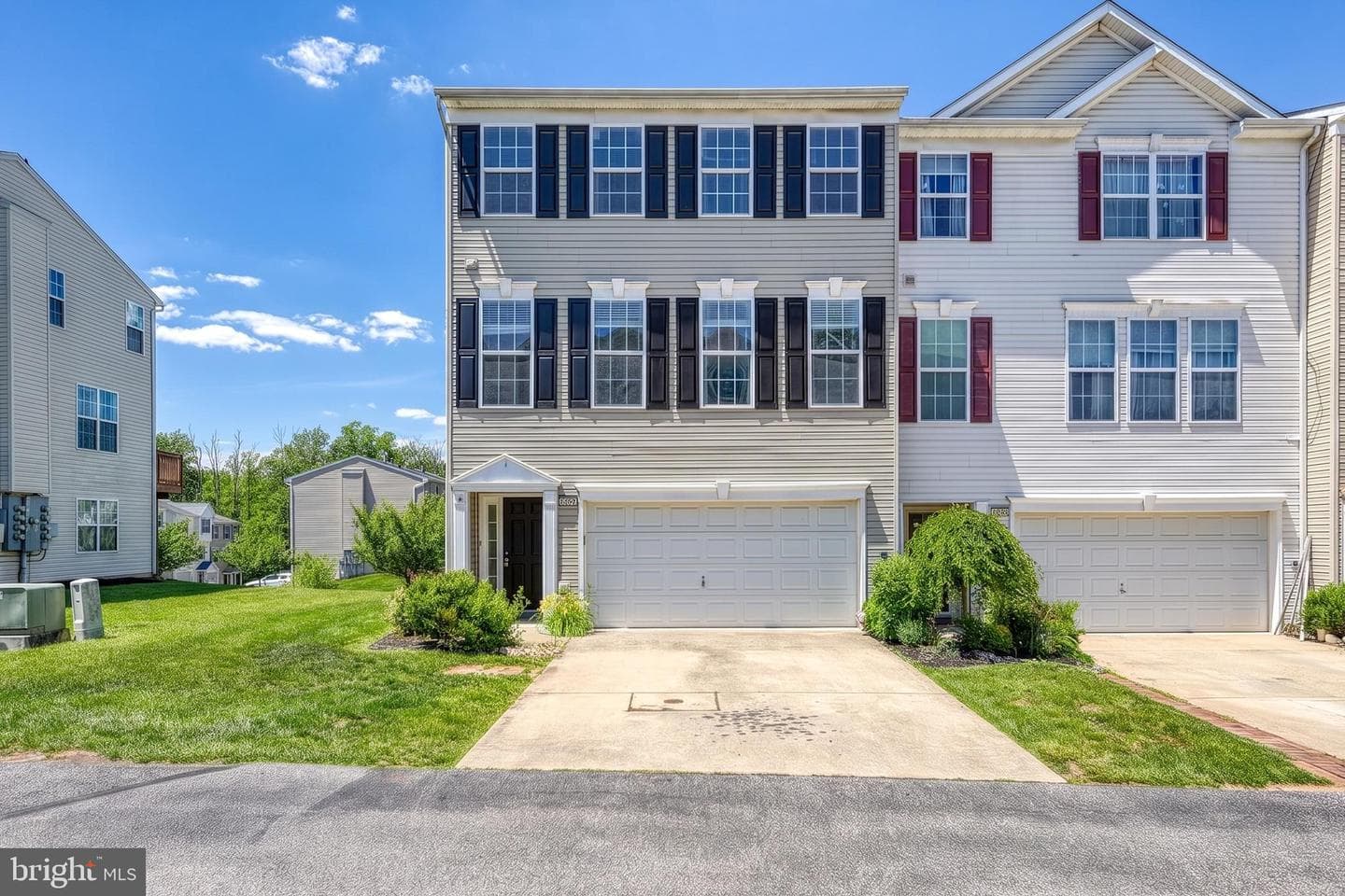 2274 Walnut Bottom Road #140