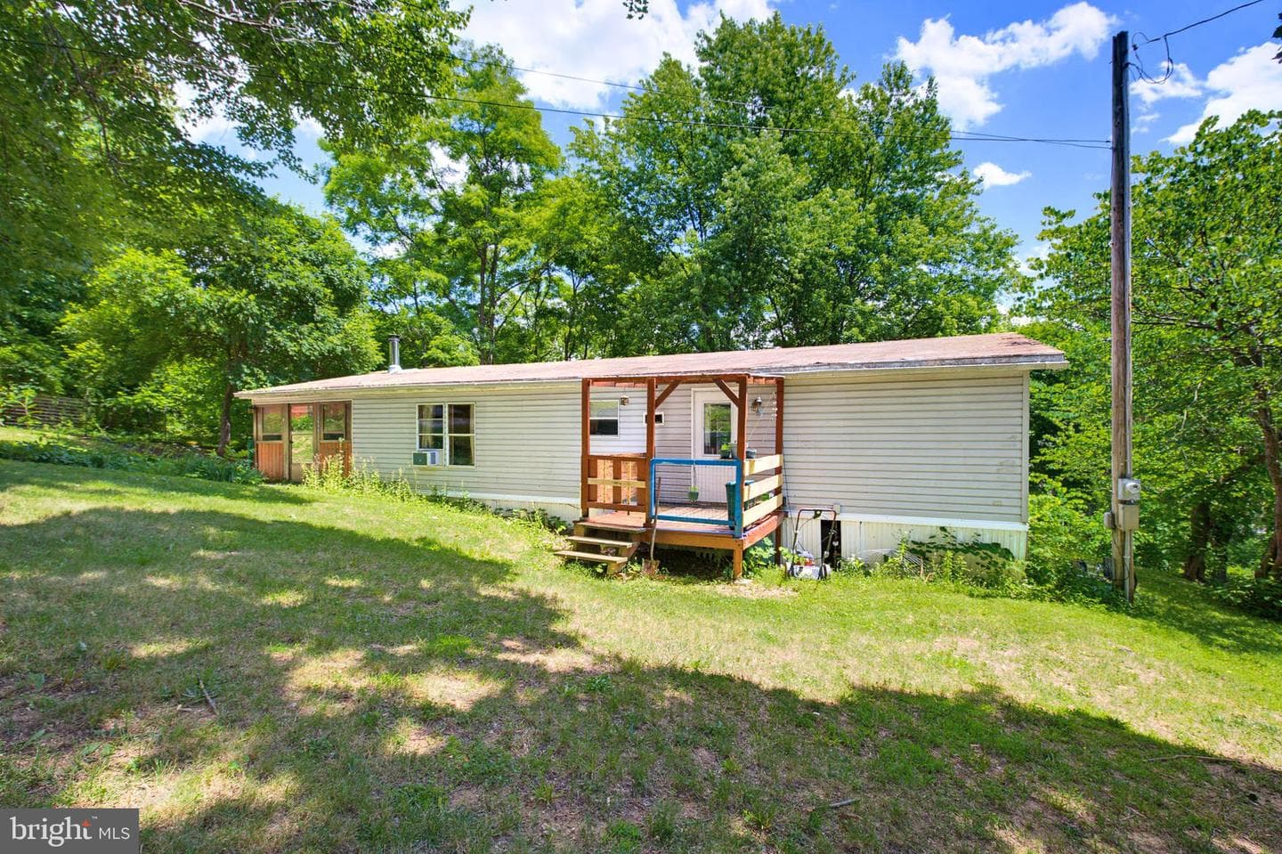 3896 Old Joseph Road