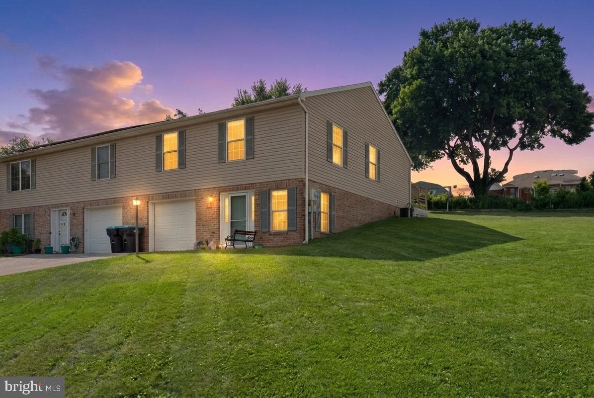 101 Shawnee Drive