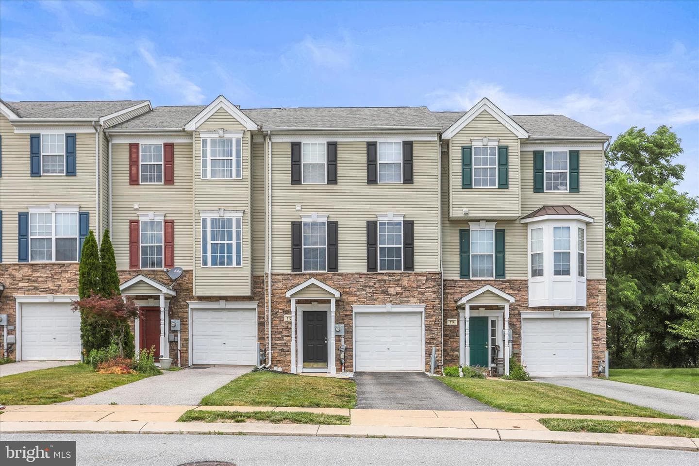 112 Bruaw Drive