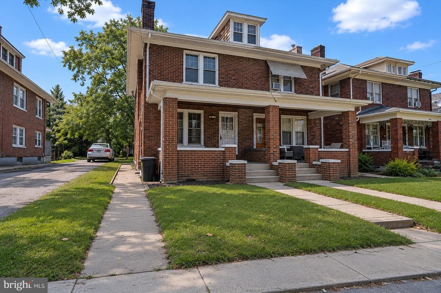 40 N Hartman Street, York