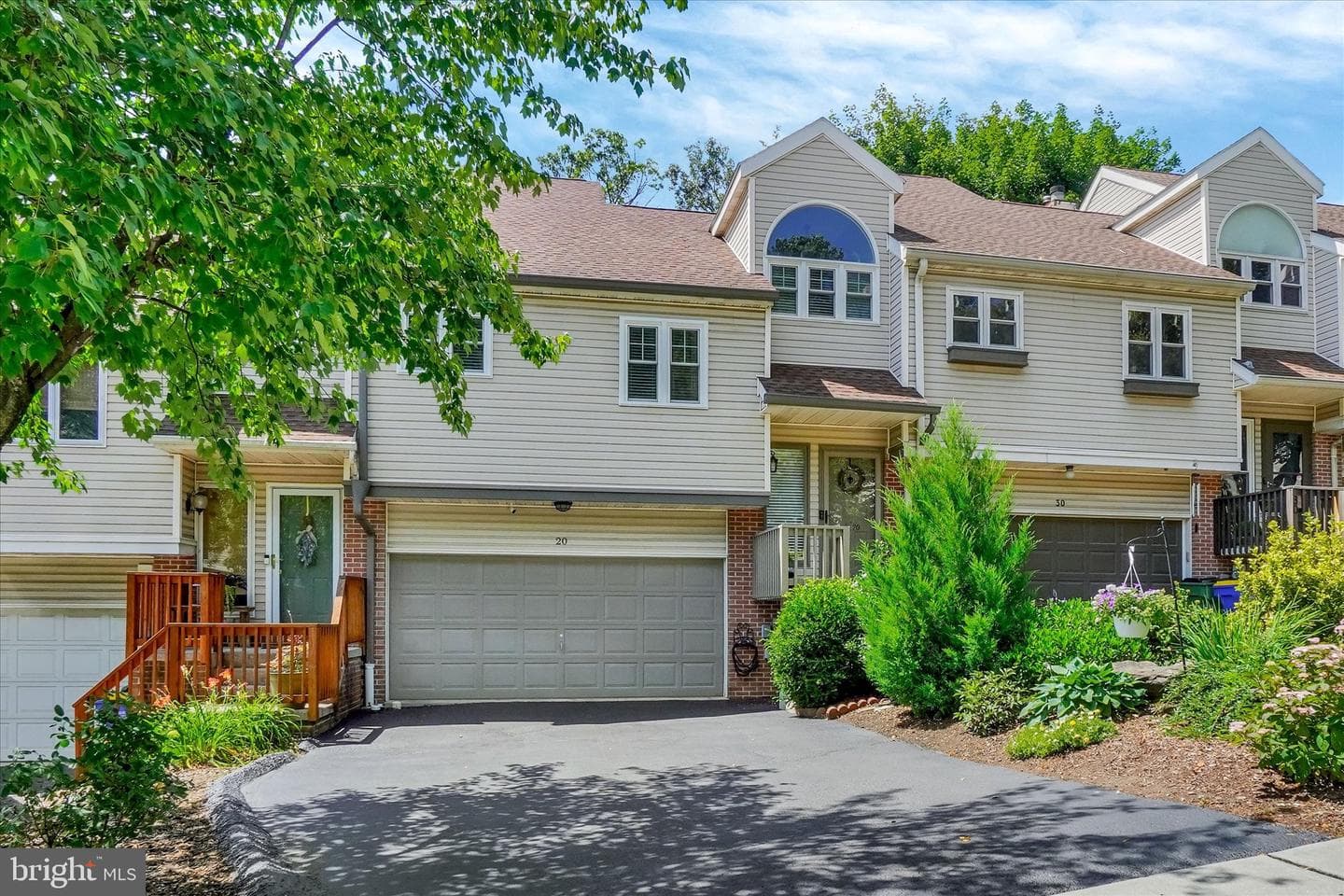 20 Greenleaf Road