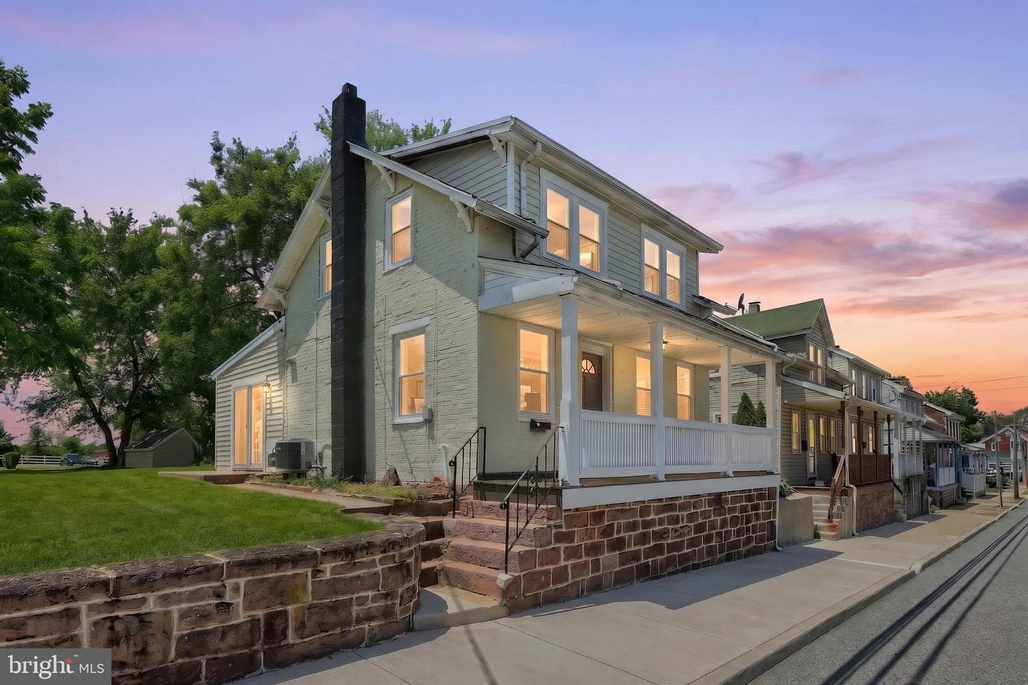 86 S Main Street