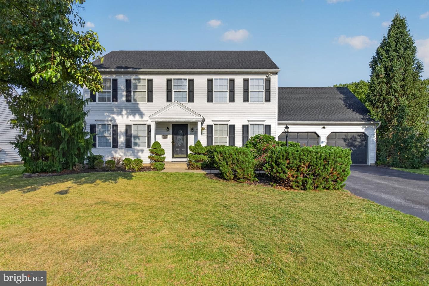 3076 Jodi Lane