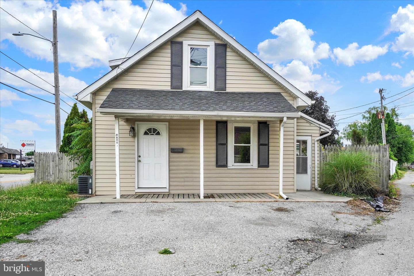 1109 Roosevelt Avenue
