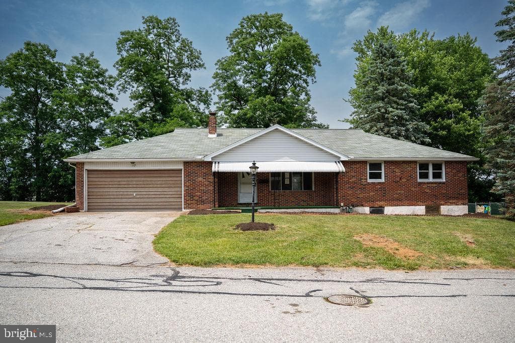 117 E Clearview Drive
