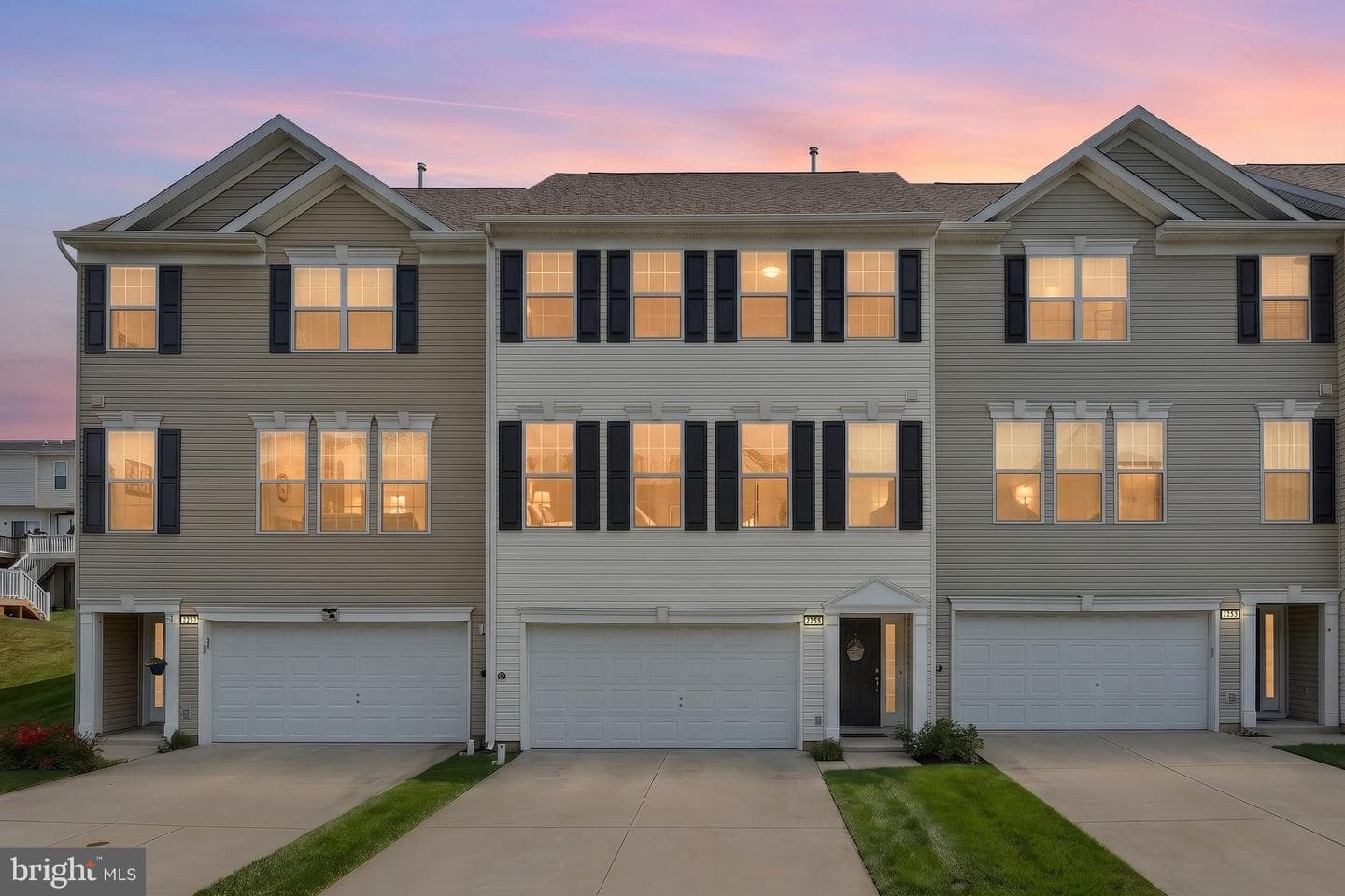 2255 Walnut Bottom Road #19