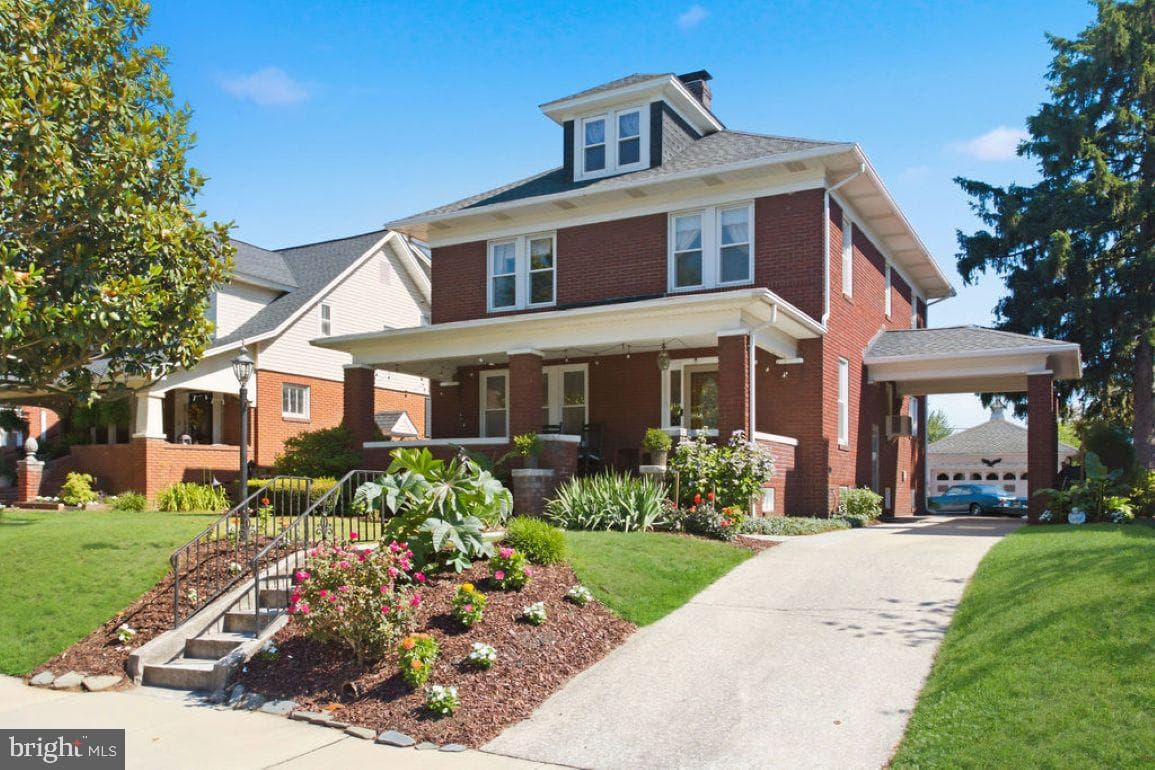 310 Baer Avenue