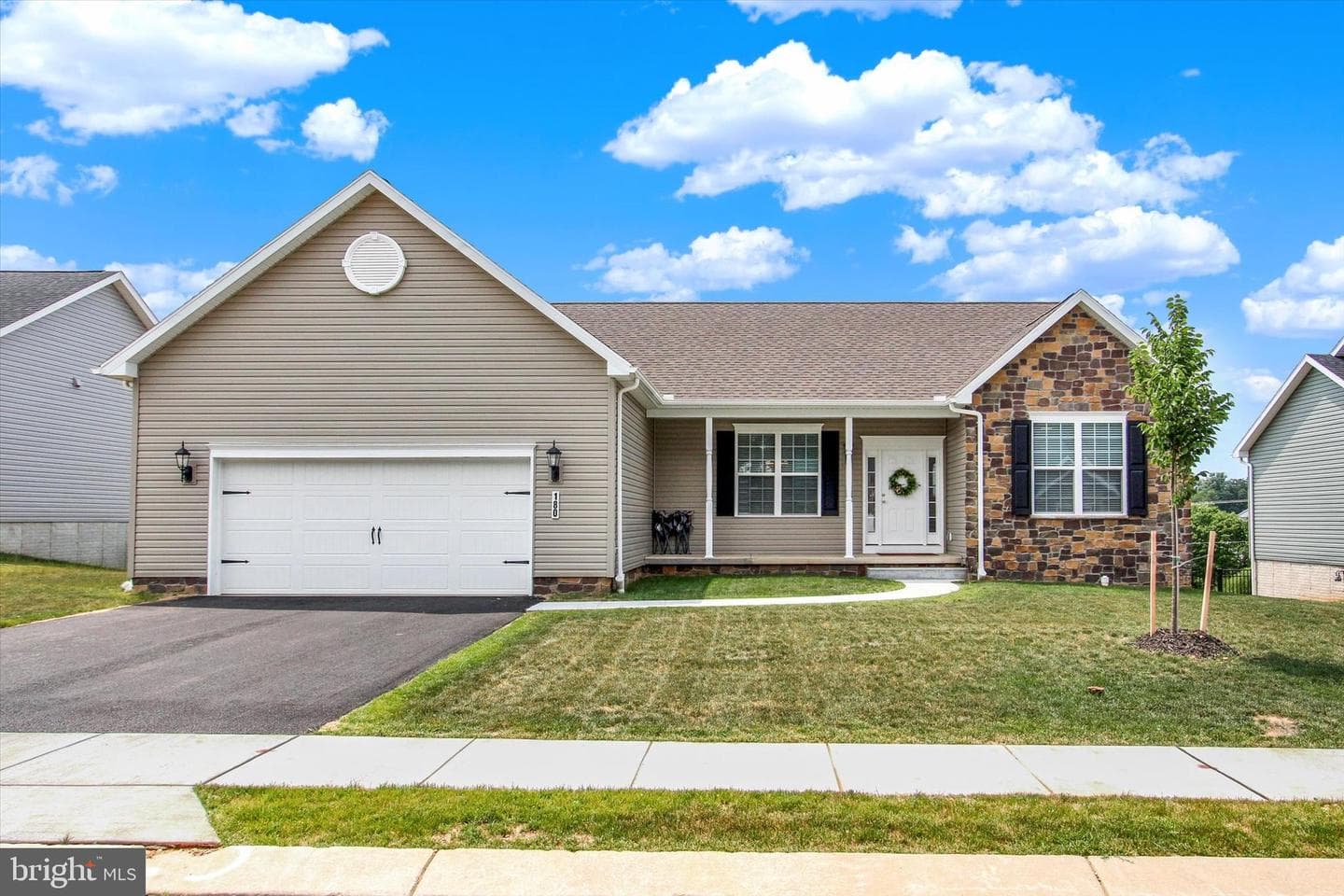 180 Patterson Drive