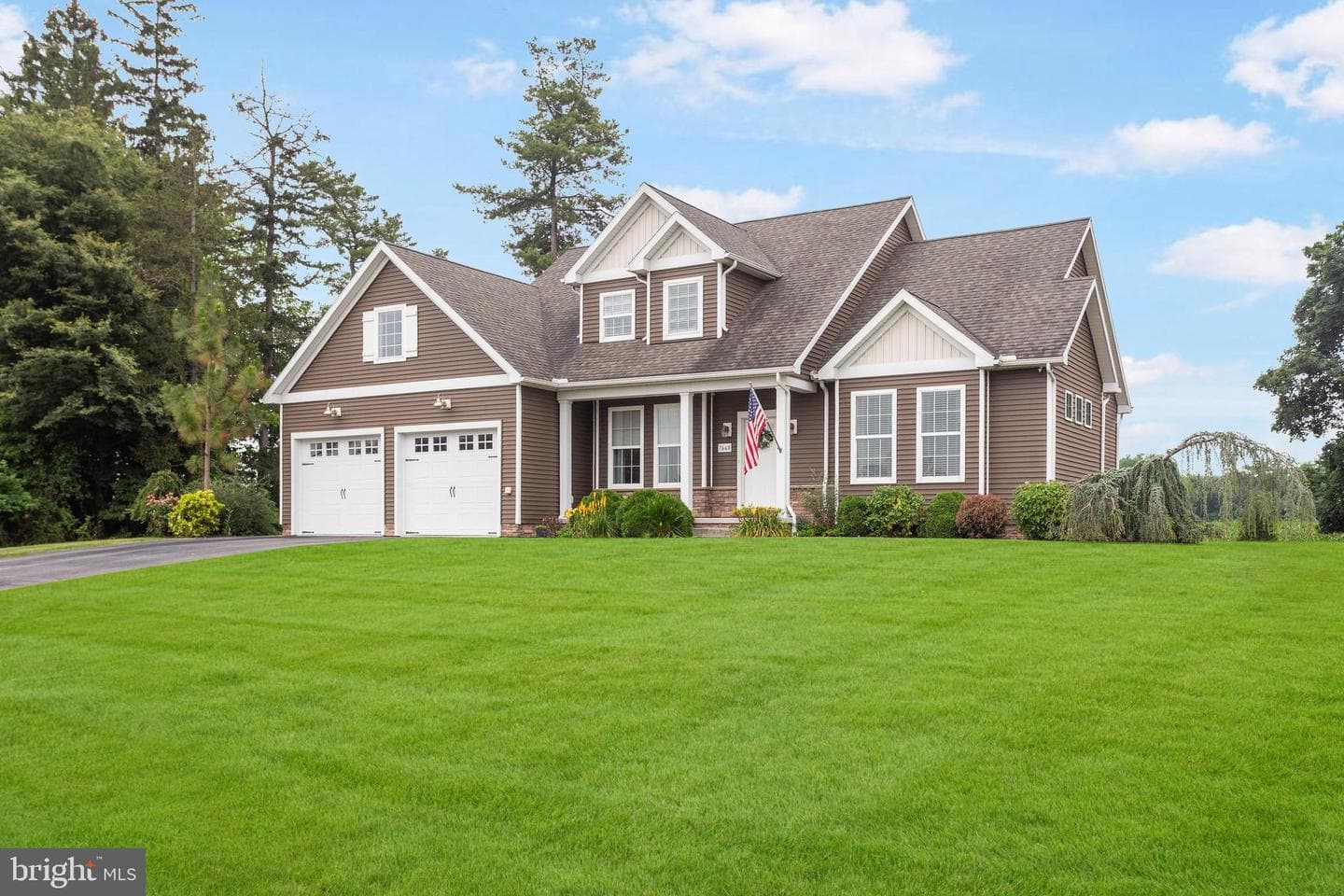 7660 Green Ridge Lane, Abbottstown