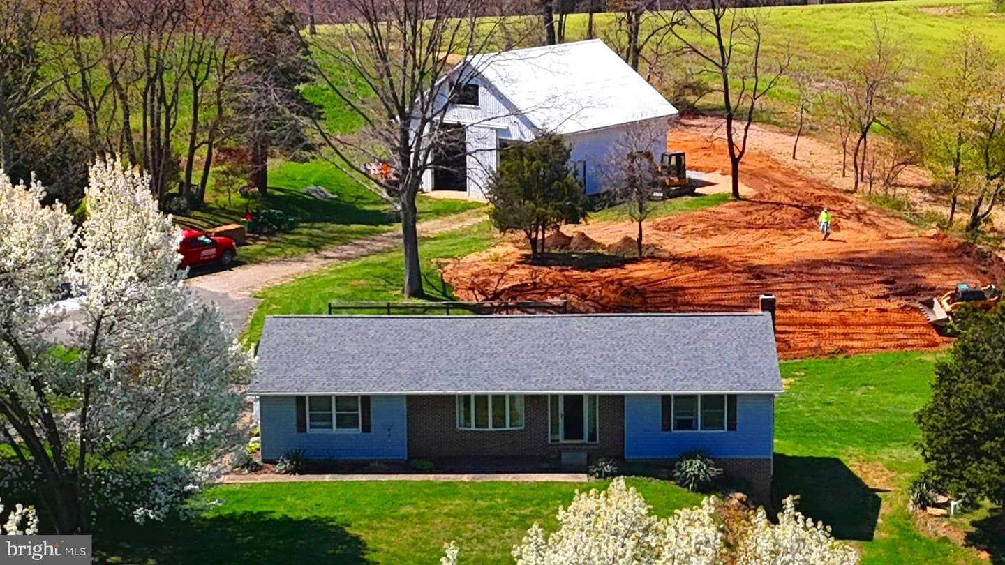 382 Torbert Road photo 1
