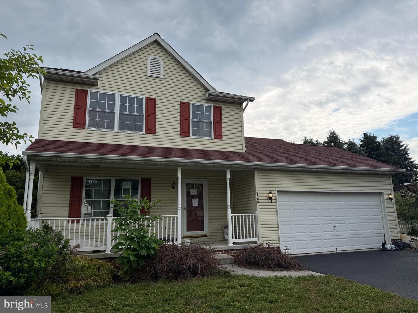 1665 Taylor Drive, Hanover
