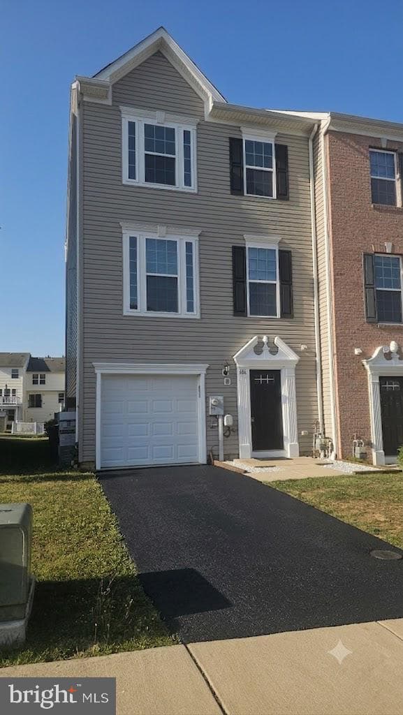 806 Blossom Drive, Hanover